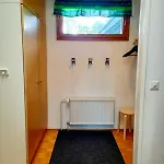 아파트 Sweet Home, Fireplace