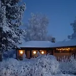 Sweet Home, Fireplace