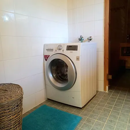 Sweet Home, Fireplace アパート *