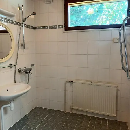 Sweet Home, Fireplace 로바니에미