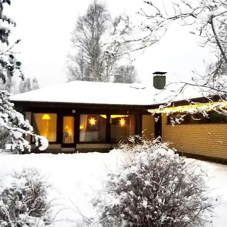 Sweet Home, Fireplace