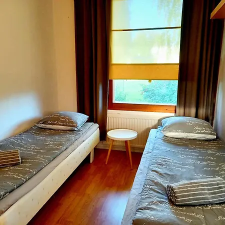 アパート Sweet Home, Fireplace *