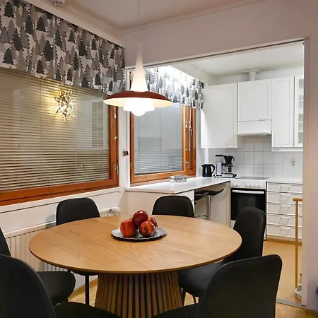 Sweet Home, Fireplace * ロヴァニエミ