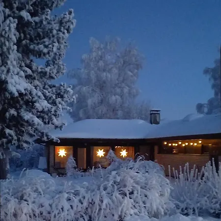 Sweet Home, Fireplace