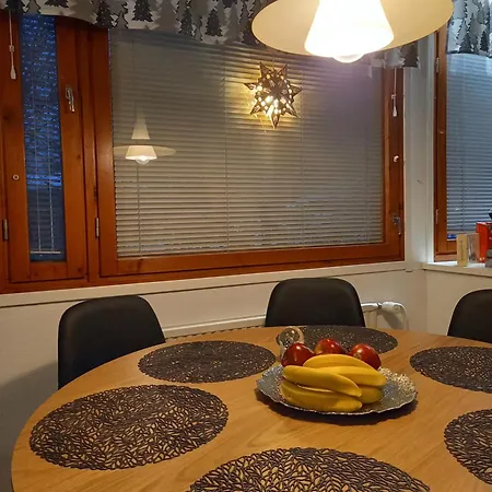 Sweet Home, Fireplace