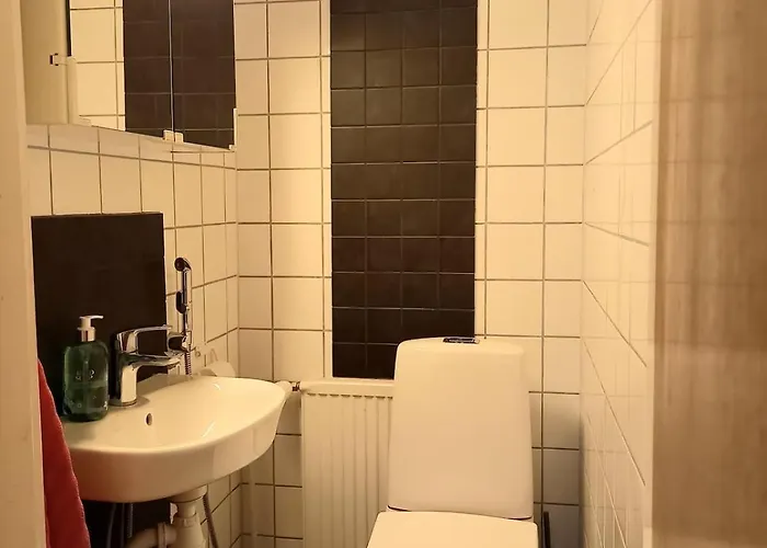 Sweet Home, Fireplace Apartamento *