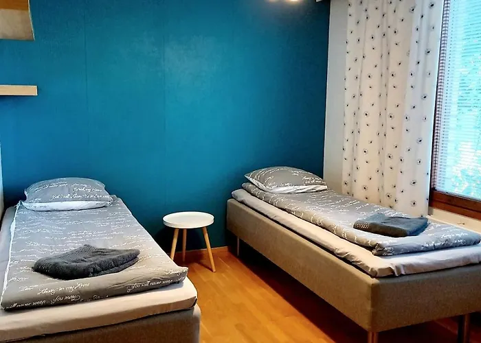 Sweet Home, Fireplace Apartamento