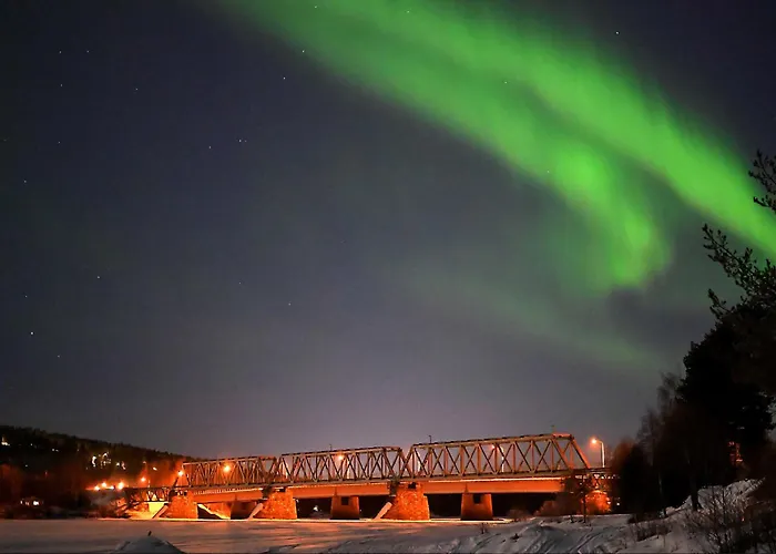 Sweet Home, Fireplace