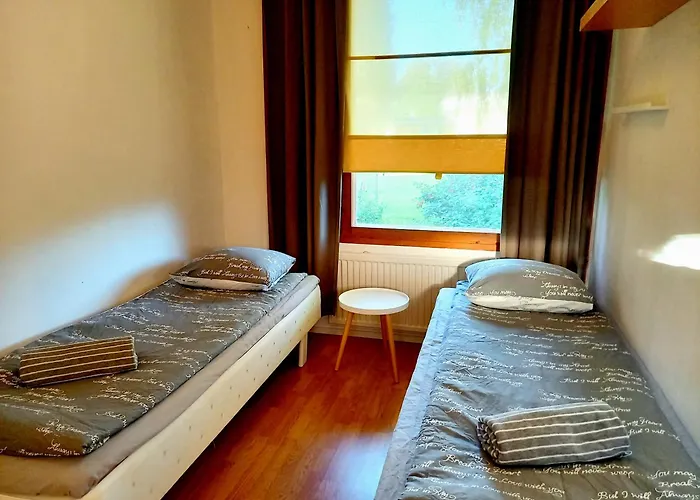 Apartamento Sweet Home, Fireplace *