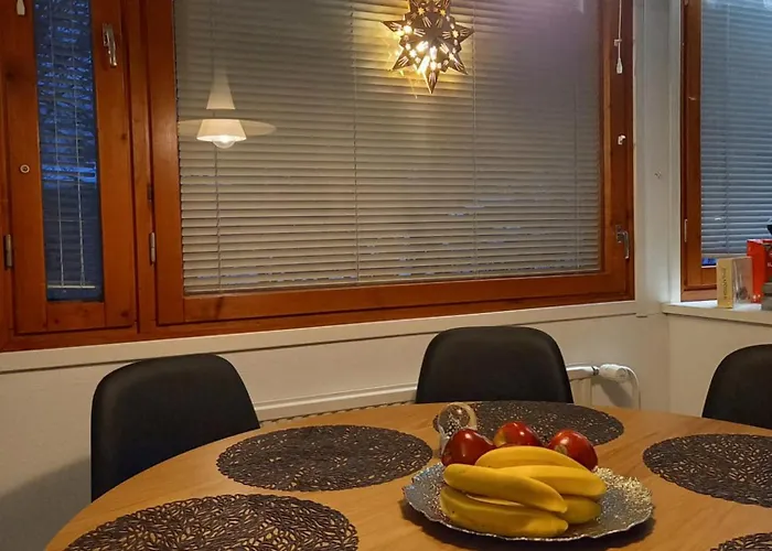 Sweet Home, Fireplace