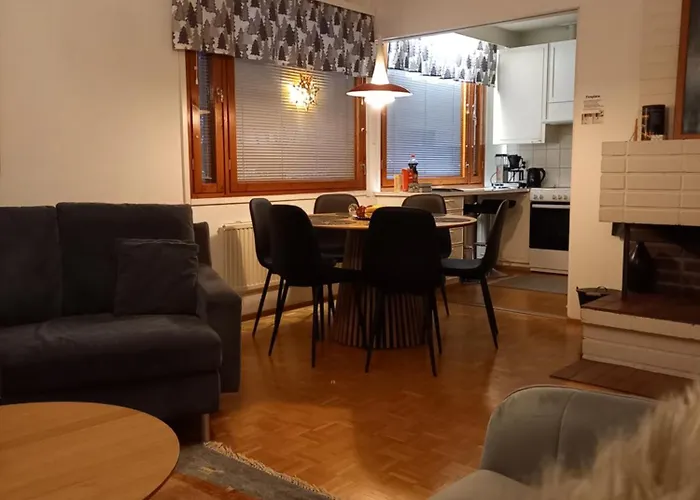 Sweet Home, Fireplace Apartamento *