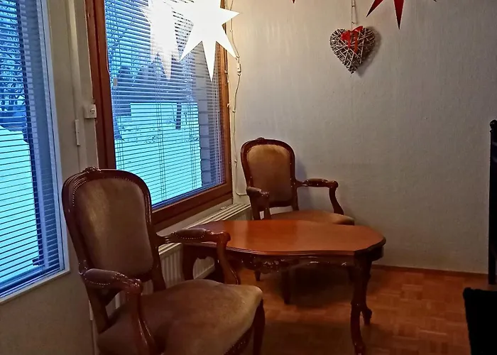 Sweet Home, Fireplace Apartamento *